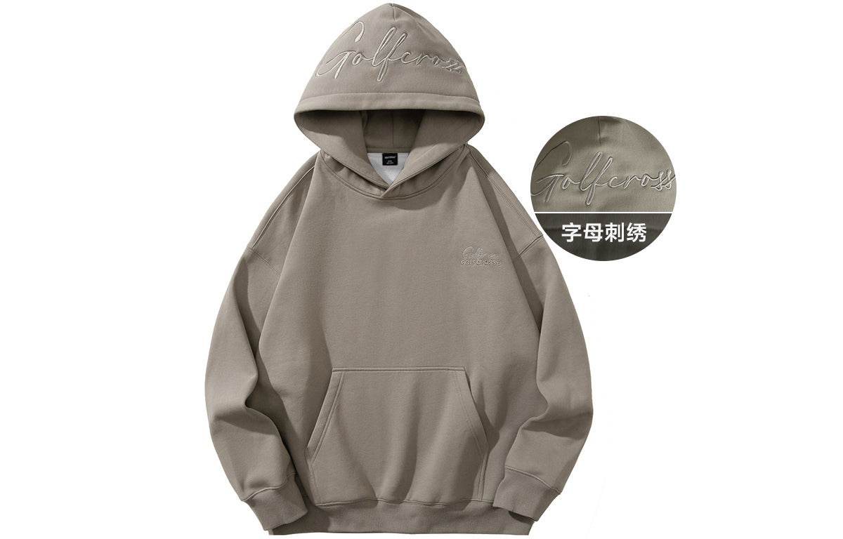 Худи Golfcross - Boxette Shop