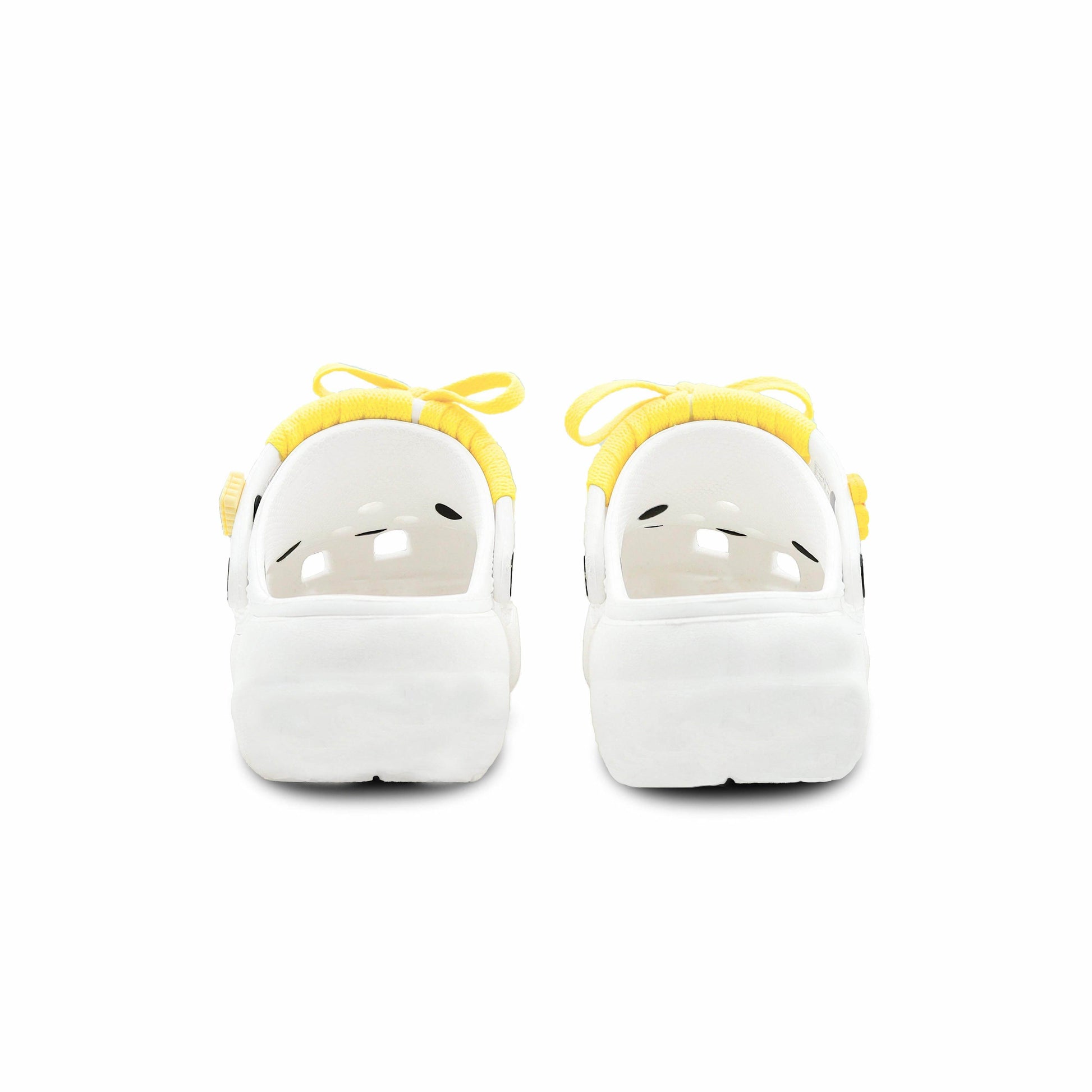 Шлепанцы женские Crocs Classic Clog Butter Cheese EVA - Boxette Shop