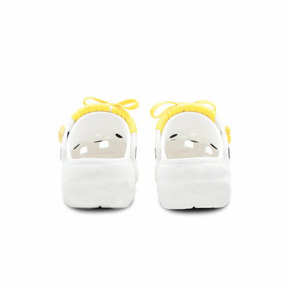 Шлепанцы женские Crocs Classic Clog Butter Cheese EVA - Boxette Shop