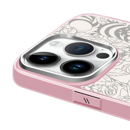 Чехол для телефона Disney Alice in Wonderland