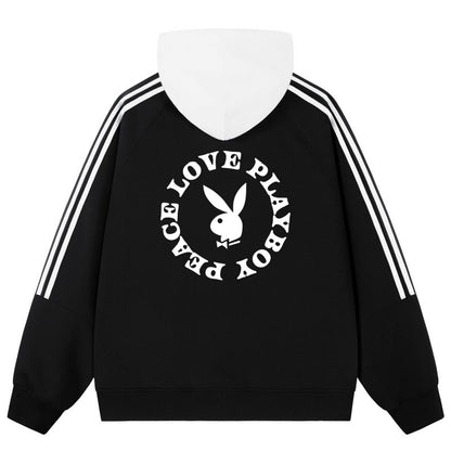 Худи женские Playboy