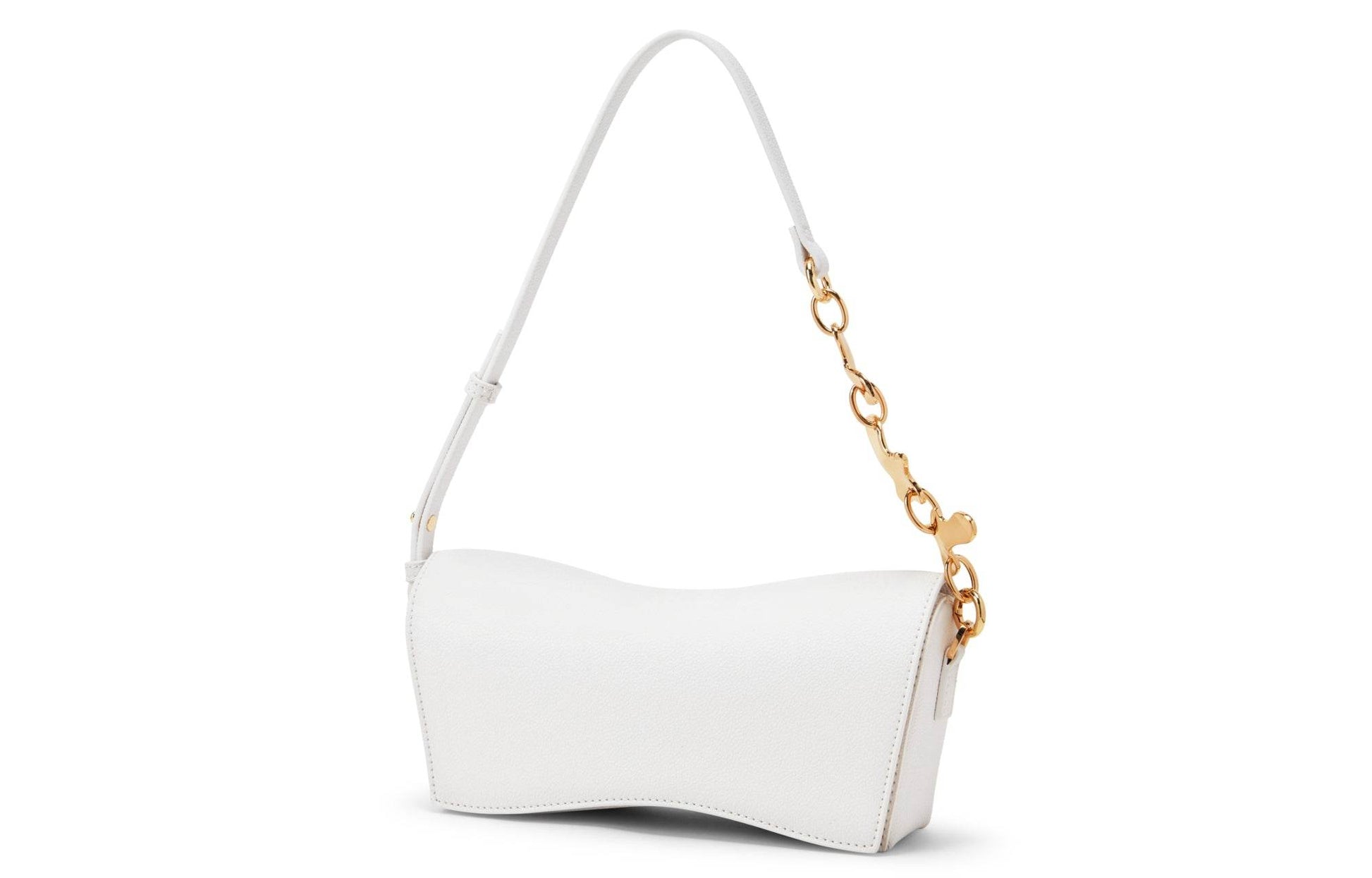 Сумка женская Charles&Keith Irregular Hundred Pu Ck - Boxette Shop