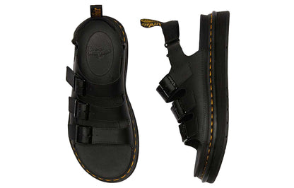 Doktor Sandals Martens Martin Soloman