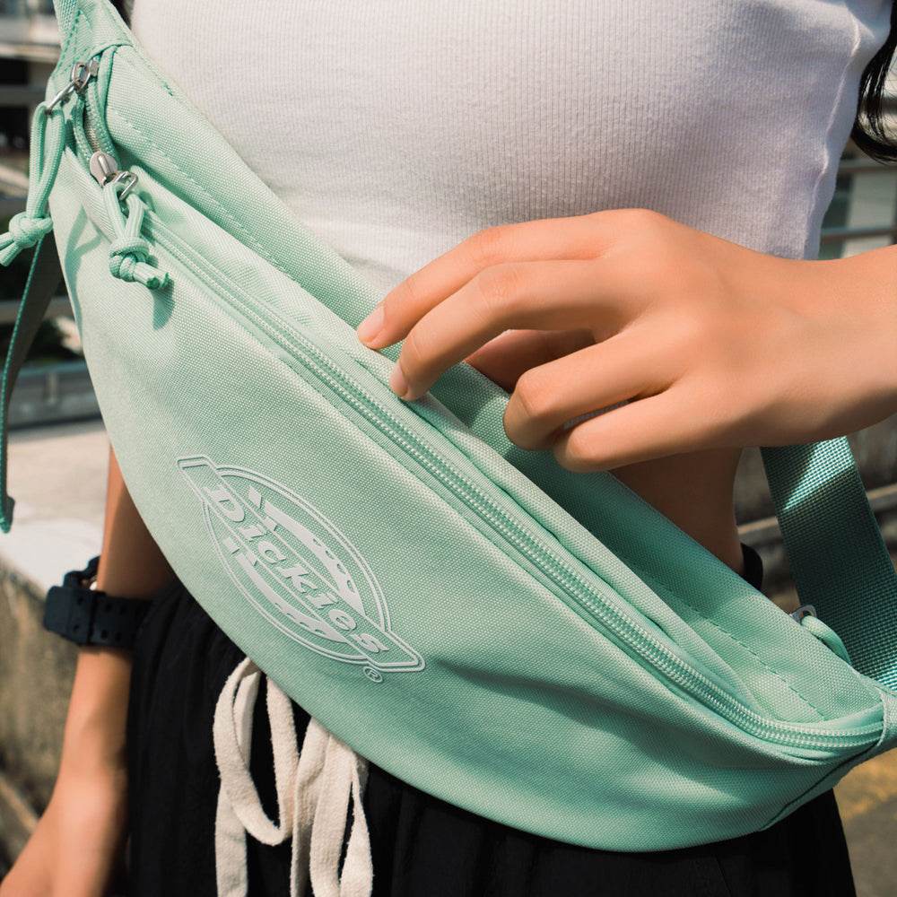 Поясная сумка Dickies Athletic Street Trend Open Compact Student - Boxette Shop