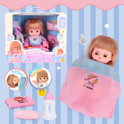 Кукла KEBY Mi Lu