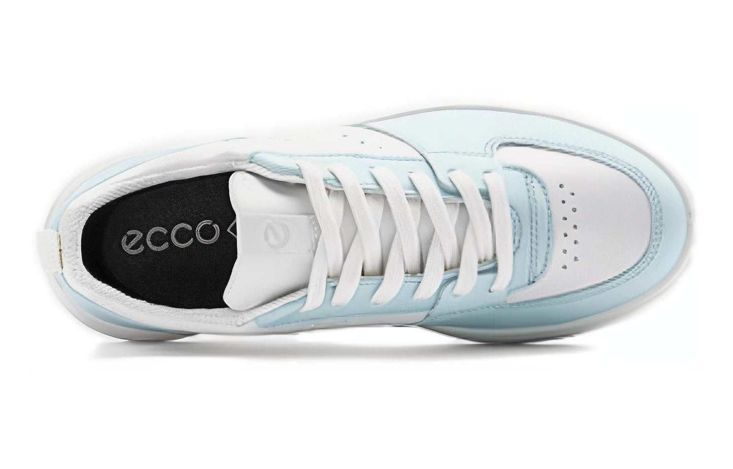 Кроссовки женские Ecco ayumu classic comfort