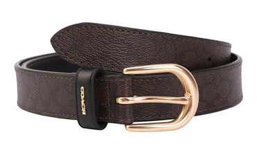 Ремень женский Coach - Boxette Shop