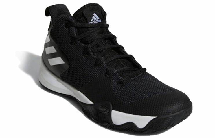 Кроссовки мужские Adidas Explosive Flash - Boxette Shop