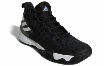 Кроссовки мужские Adidas Explosive Flash - Boxette Shop