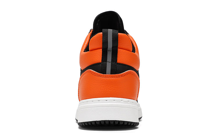 Кроссовки Warrior