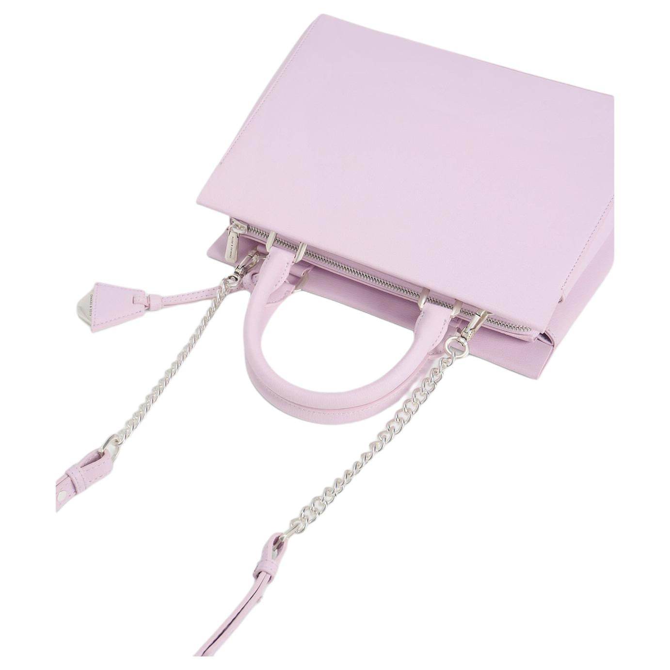 Сумка женская Charles&Keith - Boxette Shop