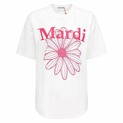 Футболка Mardi Mercredi - Boxette Shop