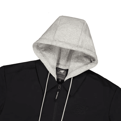 Куртка мужская New Balance - Boxette Shop
