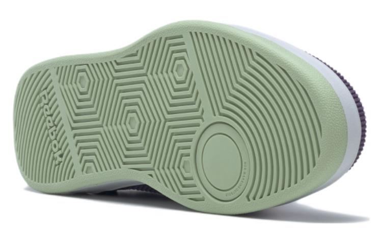 Кроссовки повседневные Reebok Tech T