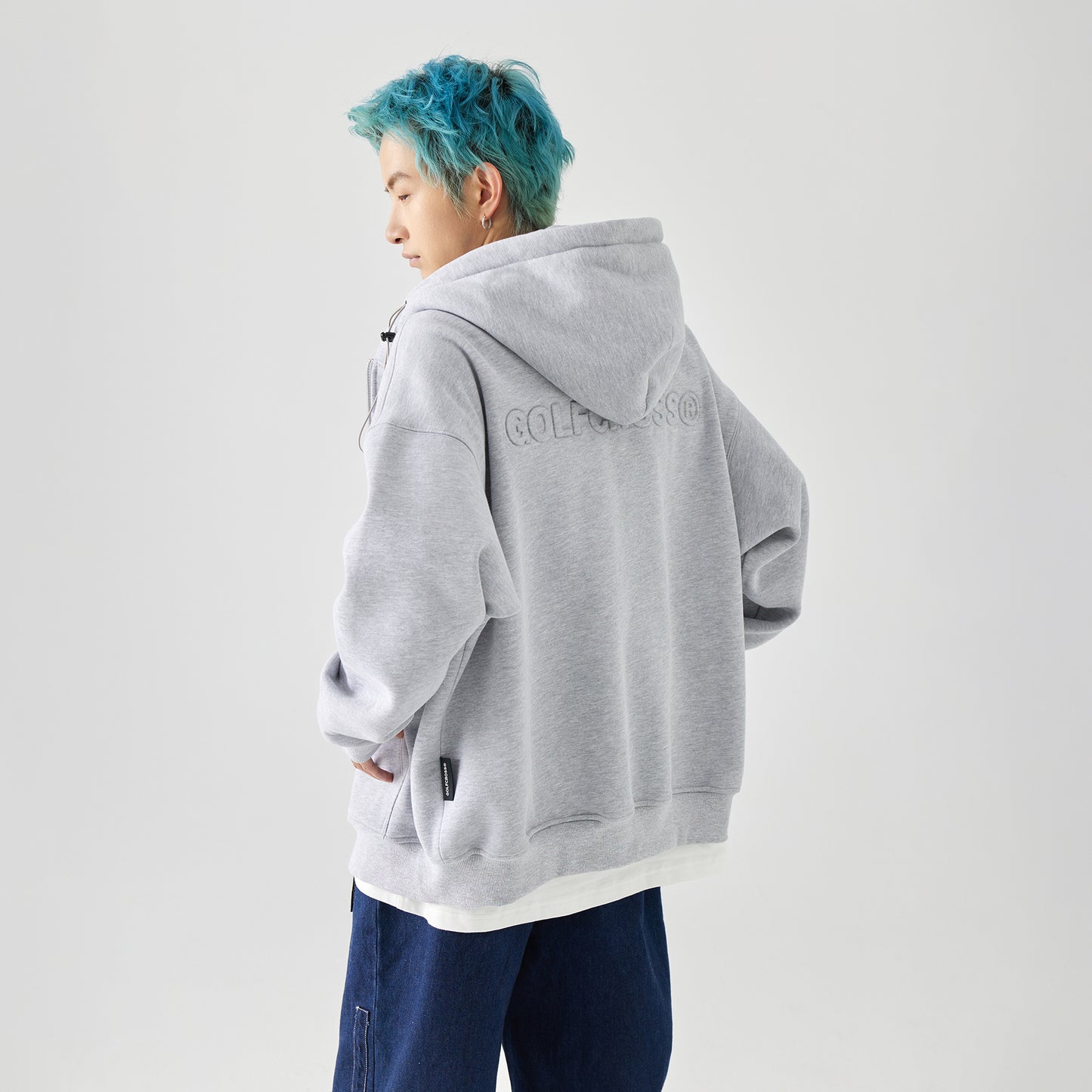 Golfkross qalpoqchasi