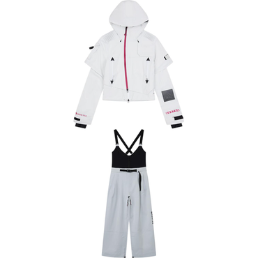 Костюм горнолыжный женский Burton Cavalry