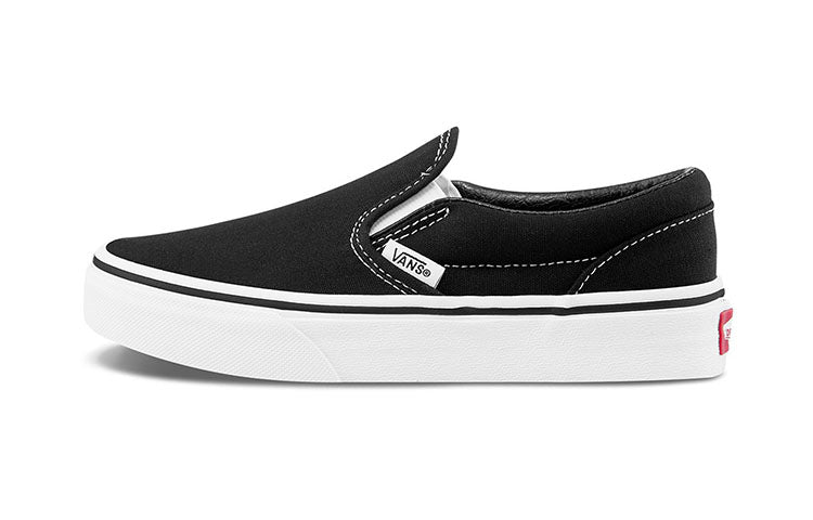 Кроссовки детские Vans Slip-On
