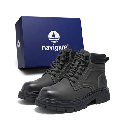 Ботинки мужские Navigare