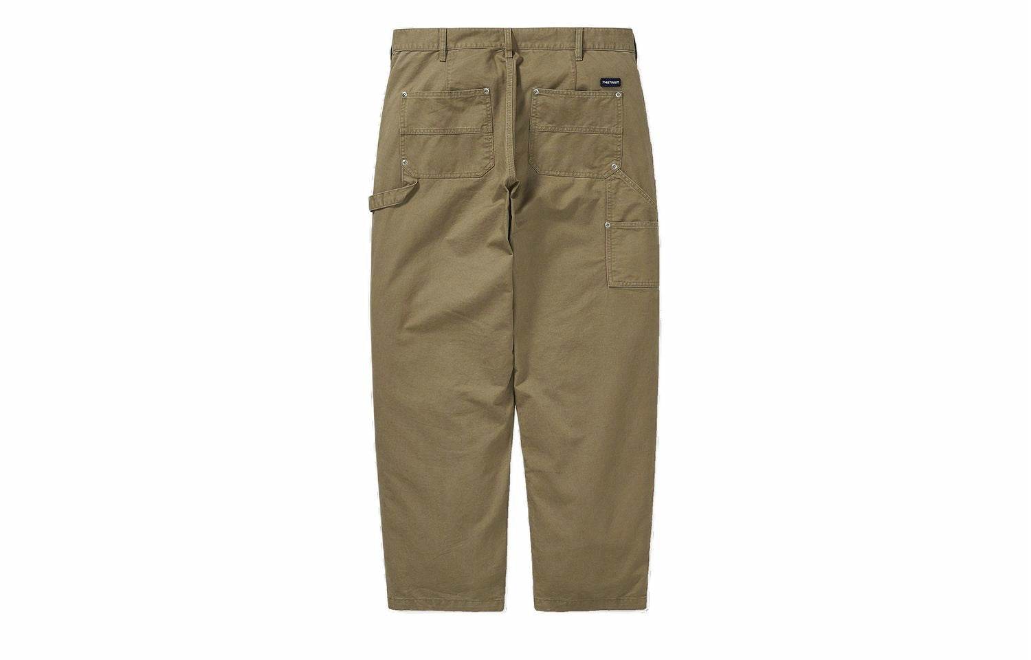 Брюки мужские 714Street SS23 - Boxette Shop