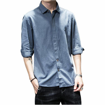 Рубашка мужская Pierre Cardin