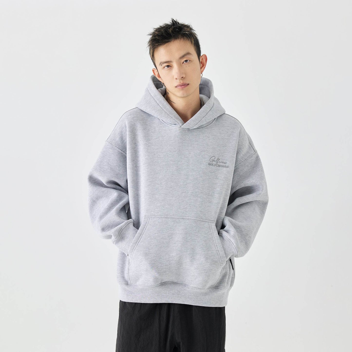 Худи Golfcross 2 - Boxette Shop