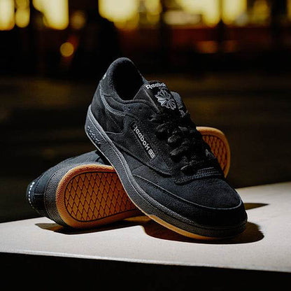 Кроссовки Reebok Club C 85 - Boxette Shop