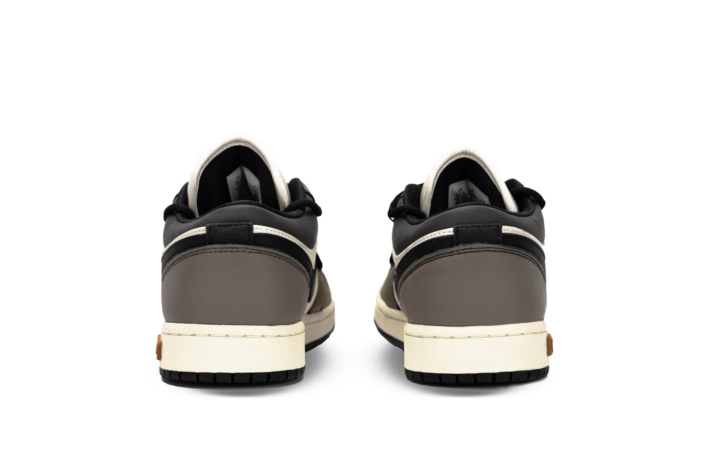 Кроссовки женские Jordan air tatsumaki tatsumaki - Boxette Shop