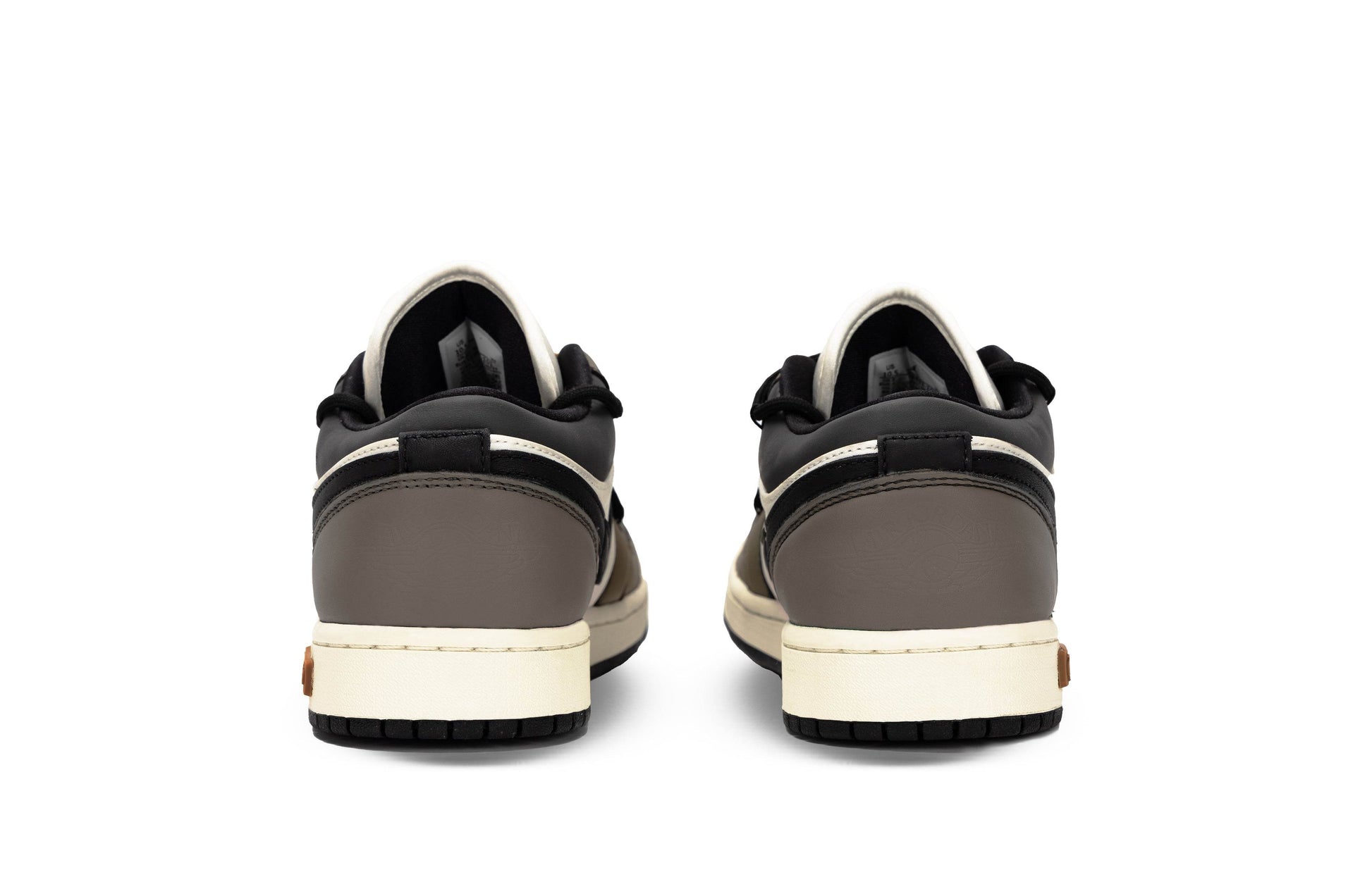 Кроссовки женские Jordan air tatsumaki tatsumaki - Boxette Shop