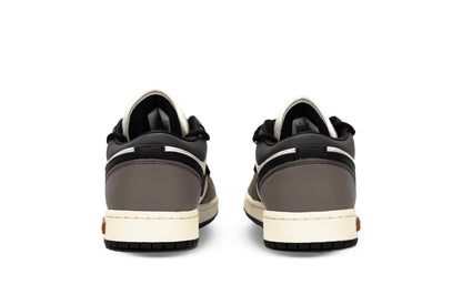 Кроссовки женские Jordan air tatsumaki tatsumaki - Boxette Shop