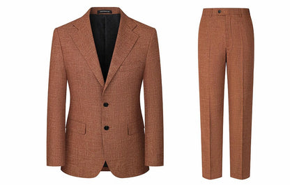 Костюм мужской Johnhollis