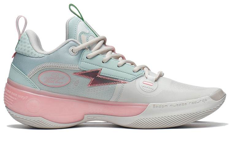 Кроссовки Li-Ning WOW 10 - Boxette Shop