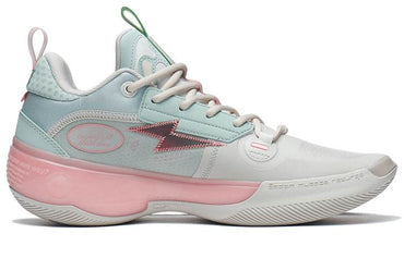 Кроссовки Li-Ning WOW 10 - Boxette Shop
