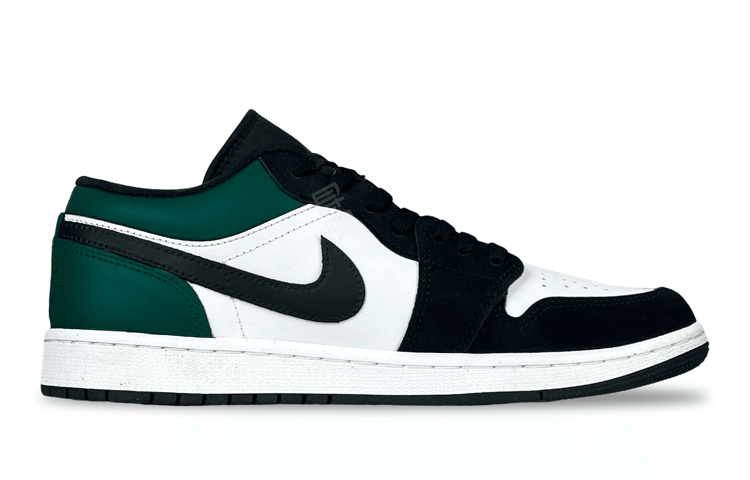 Кроссовки Jordan air tide - Boxette Shop