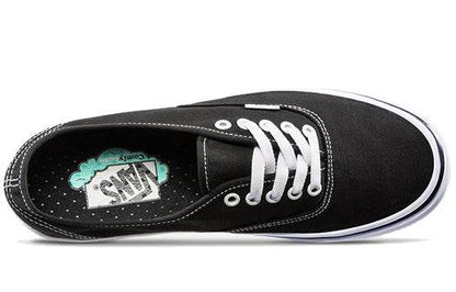 Кеды Vans Authentic ComfyCush - Boxette Shop