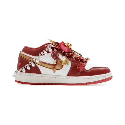 Кроссовки женские Jordan air - Boxette Shop