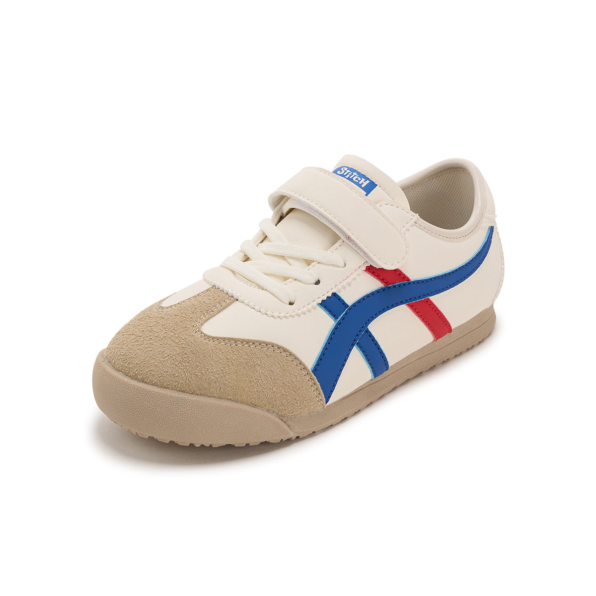 Disney Stitch bolalar uchun past-top krossovkalari