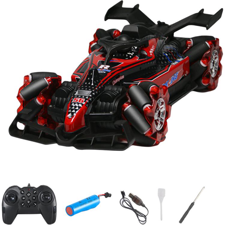 Ja Bei Xing F1 masofadan boshqarish pulti avtomobili