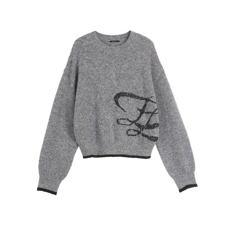 Свитер женский Elle design - Boxette Shop