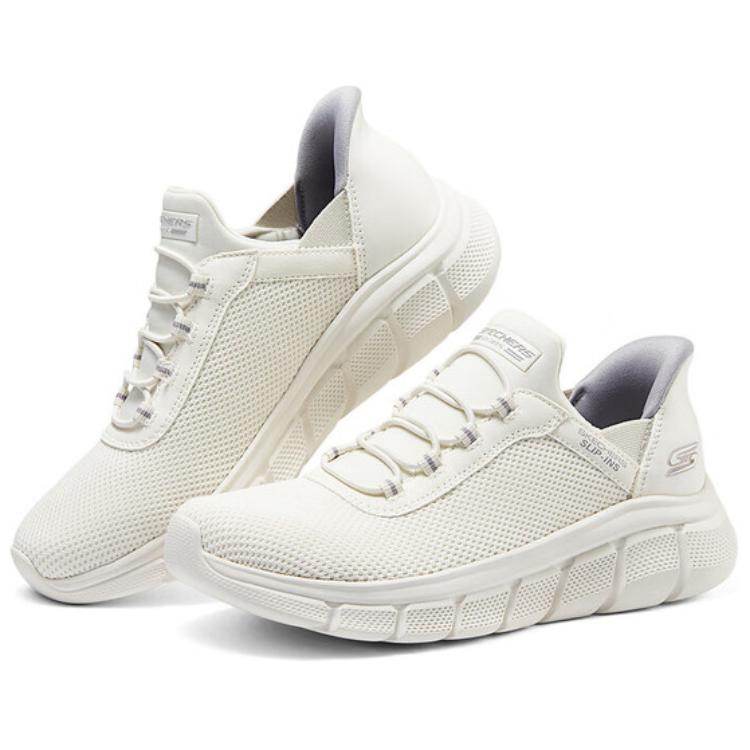 Кроссовки женские Skechers Bob's Sport Flash - Boxette Shop