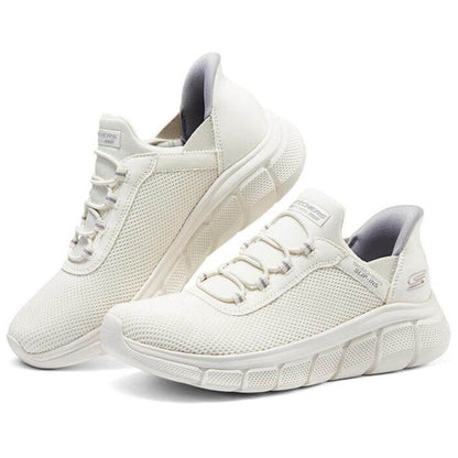 Кроссовки женские Skechers Bob's Sport Flash - Boxette Shop