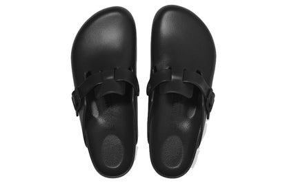 Тапочки Birkenstock Boston Essentials - Boxette Shop