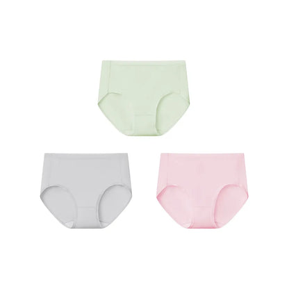 Трусы женские Ubras Mulberry Silk Modal