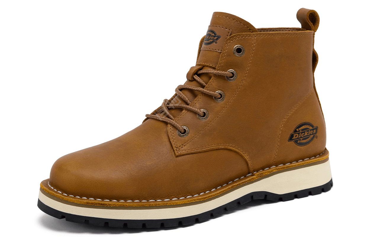 Ботинки мужские Dickies - Boxette Shop