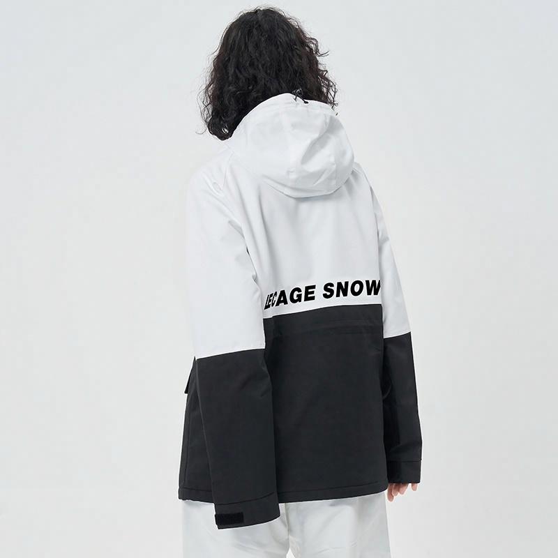 Lecage chang'i kurtkasi