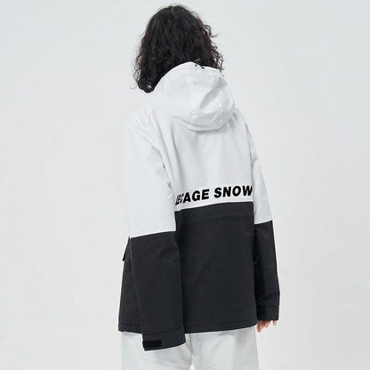 Lecage chang'i kurtkasi