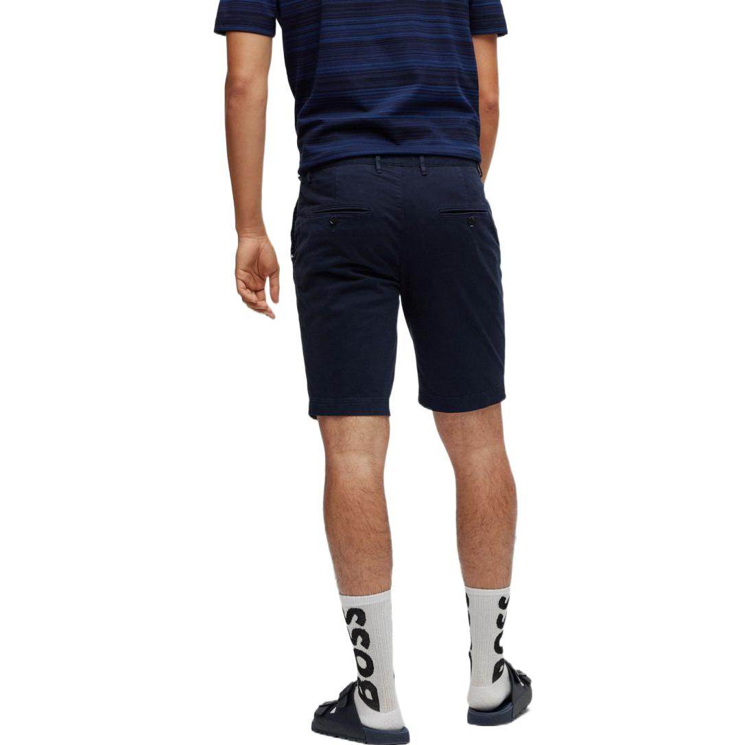 Шорты мужские Hugo Boss Ss23 - Boxette Shop