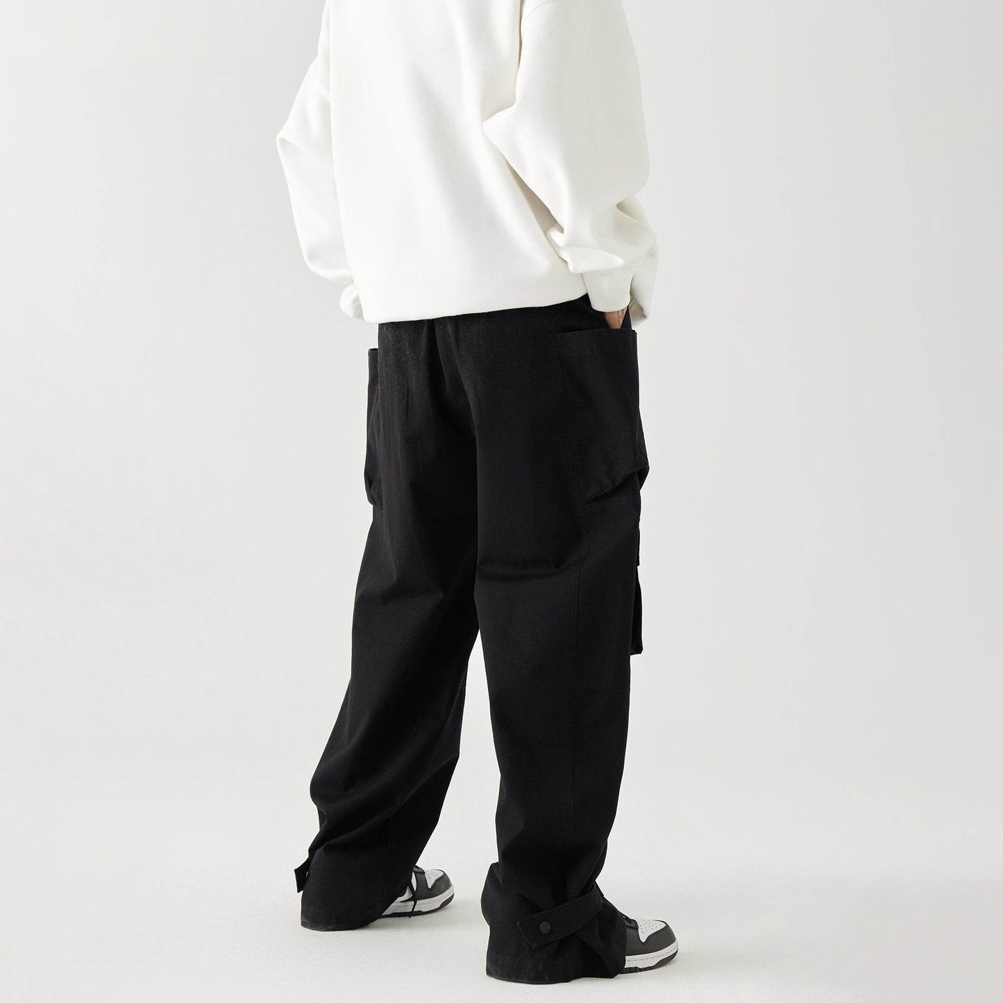 Брюки мужские Golfcross - Boxette Shop