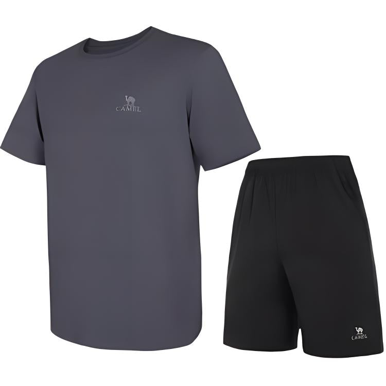 Спортивный костюм мужской Camel