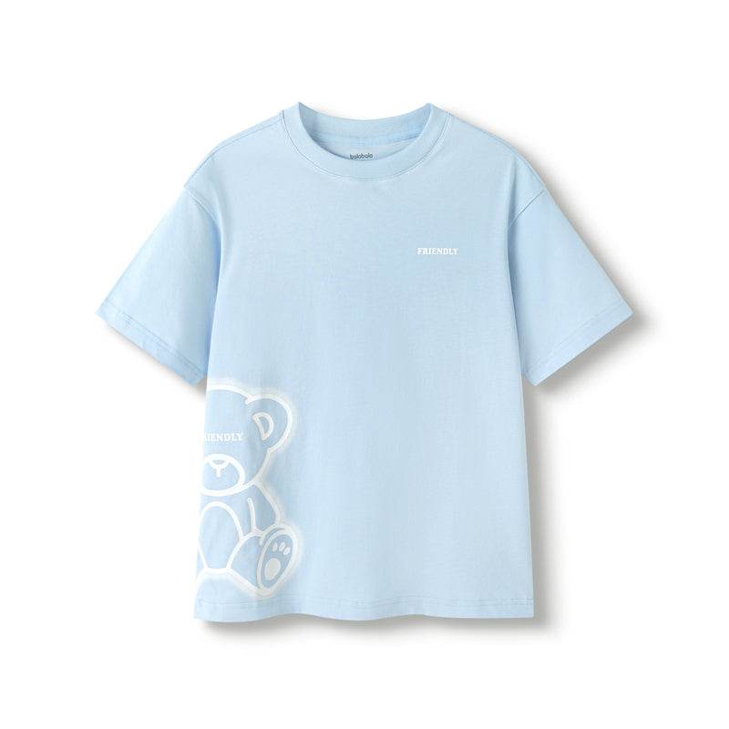 Футболка детская Balabala - Boxette Shop