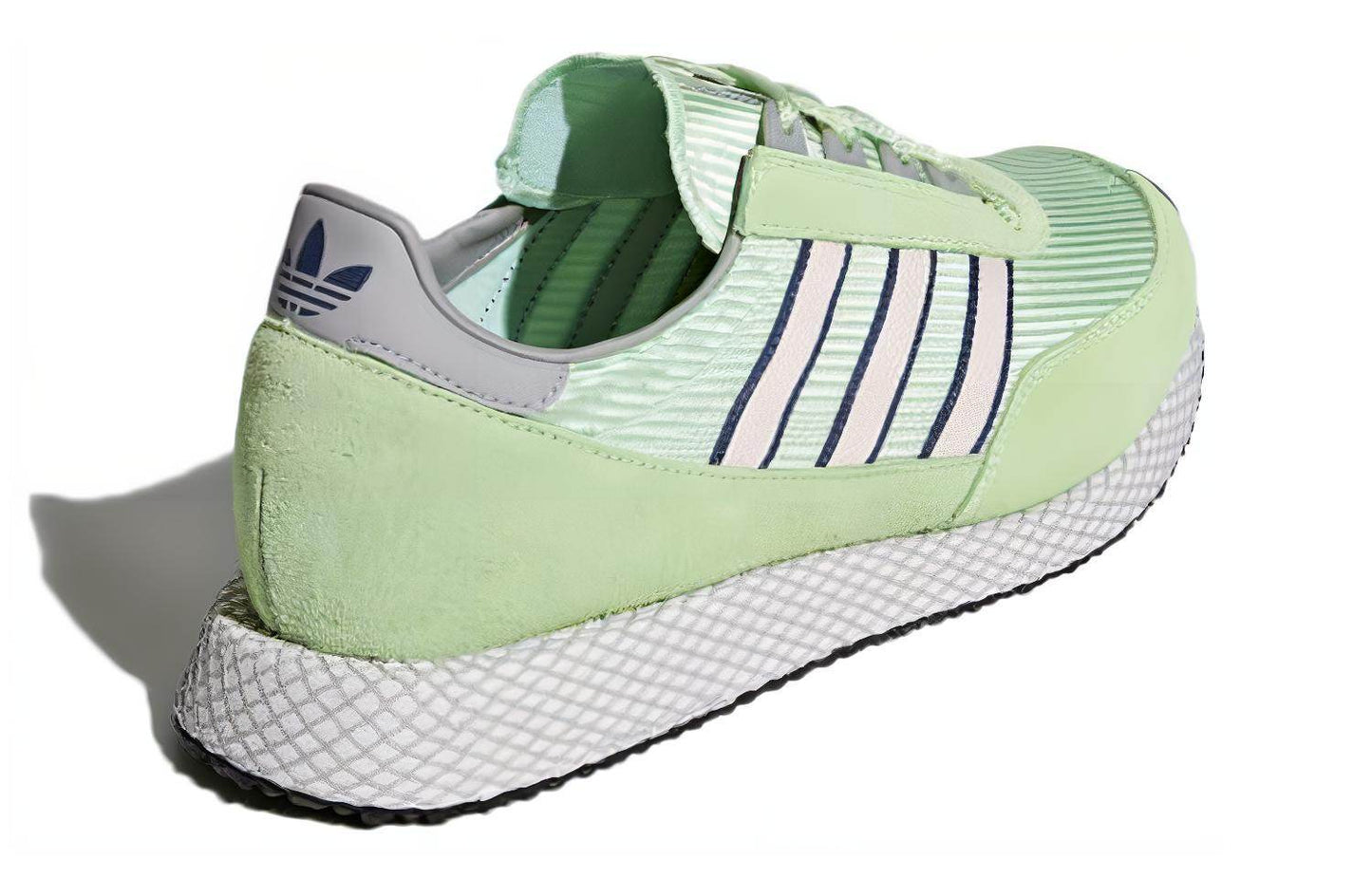 Кроссовки мужские Adidas Originals Glenbuck S - Boxette Shop